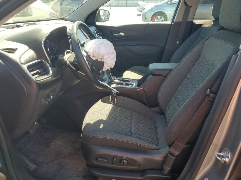 2024 CHEVROLET EQUINOX LT 7