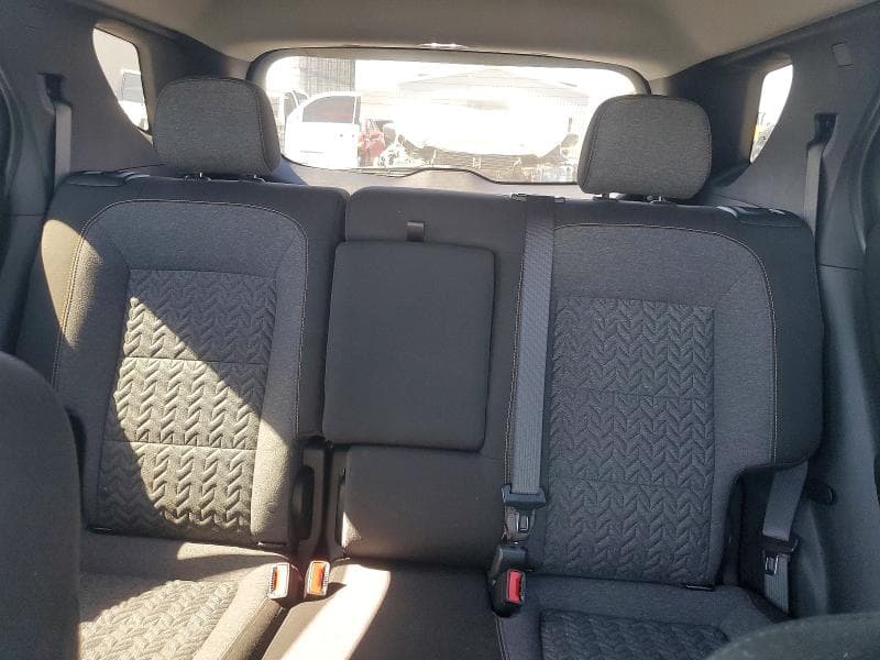 2024 CHEVROLET EQUINOX LT 10