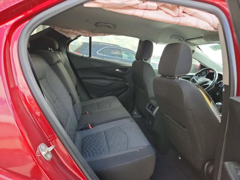 2020 CHEVROLET EQUINOX LT 11