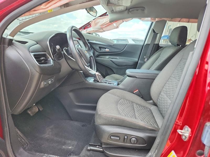 2020 CHEVROLET EQUINOX LT 7