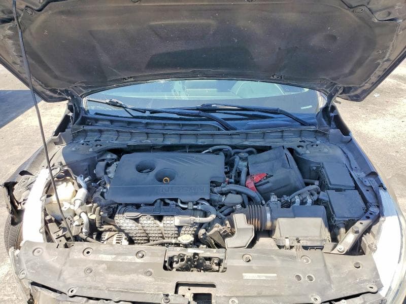 2019 NISSAN ALTIMA S 11