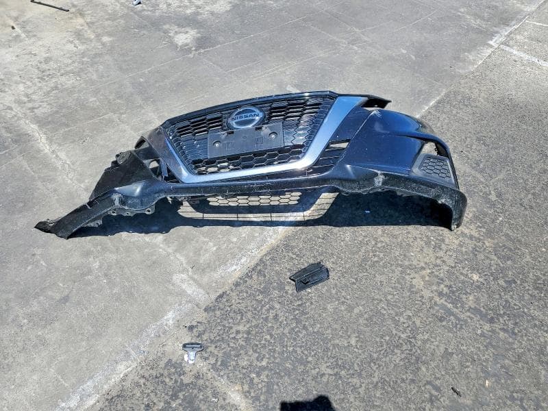 2019 NISSAN ALTIMA S 12