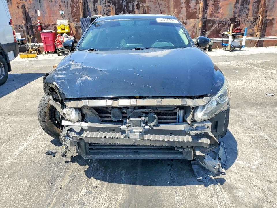 2019 NISSAN ALTIMA S 5