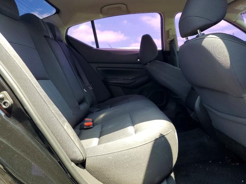 2019 NISSAN ALTIMA S 10