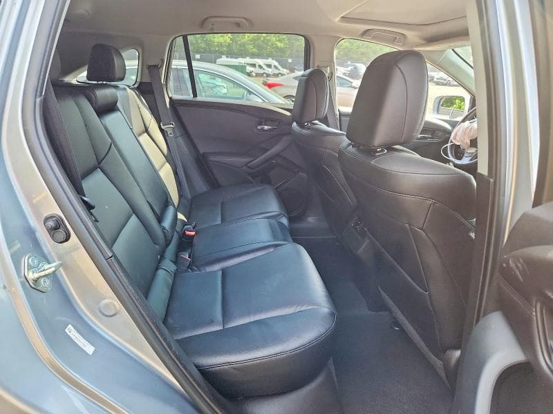 2017 ACURA RDX 11
