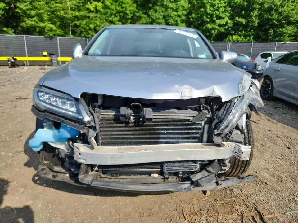 2017 ACURA RDX 5