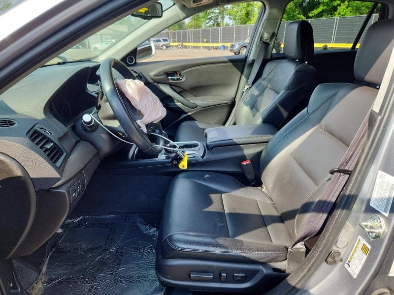 2017 ACURA RDX 7