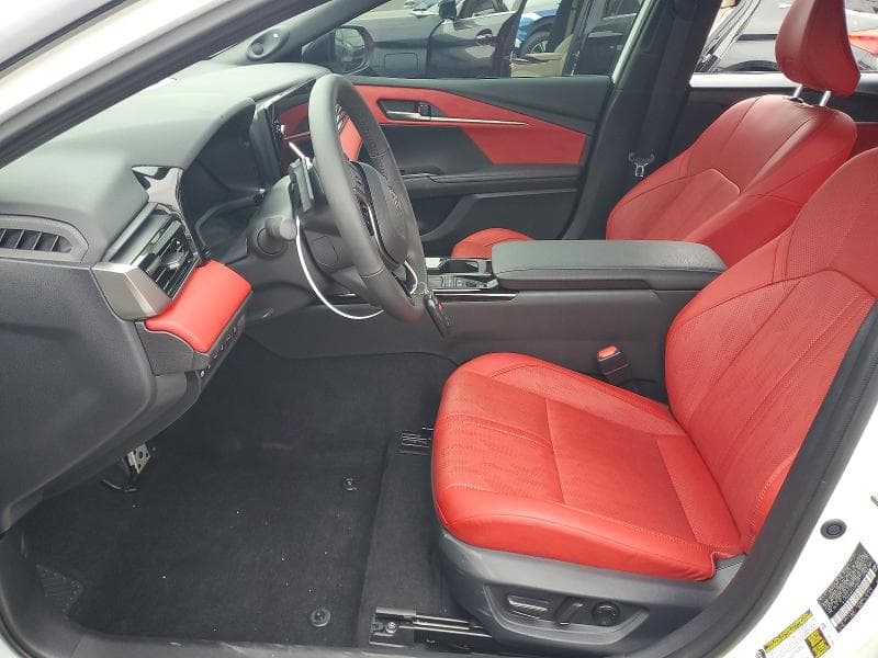2026 TOYOTA CAMRY XSE 7