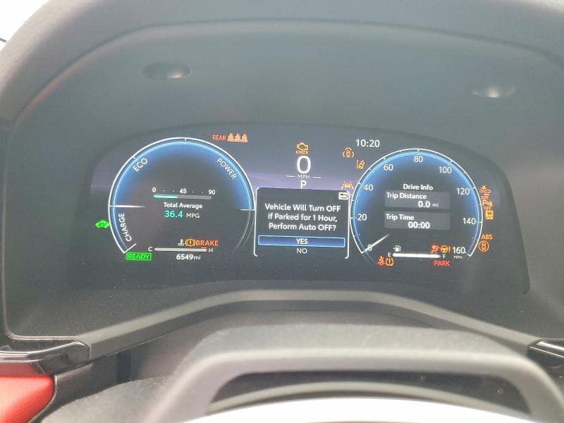 2026 TOYOTA CAMRY XSE 9