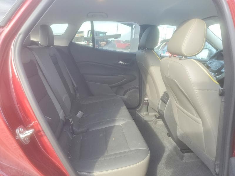 2024 CHEVROLET TRAX ACTIV 11