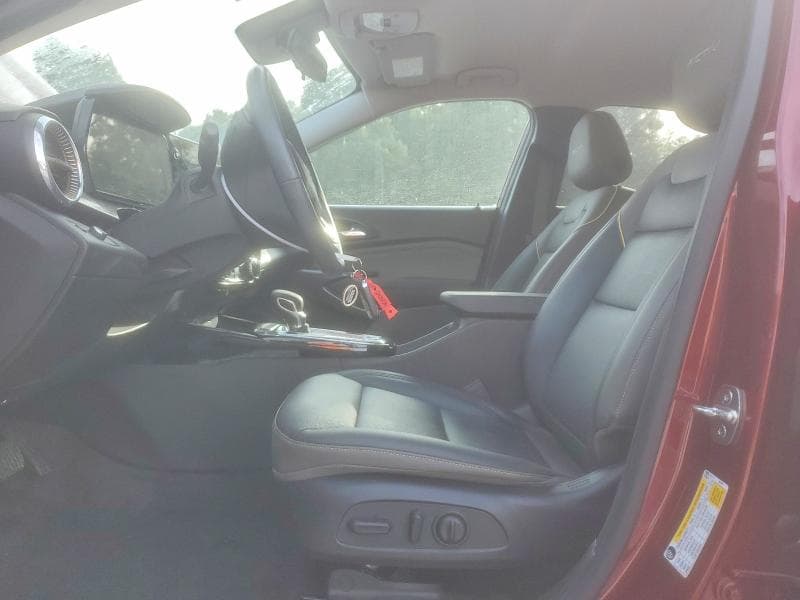 2024 CHEVROLET TRAX ACTIV 7