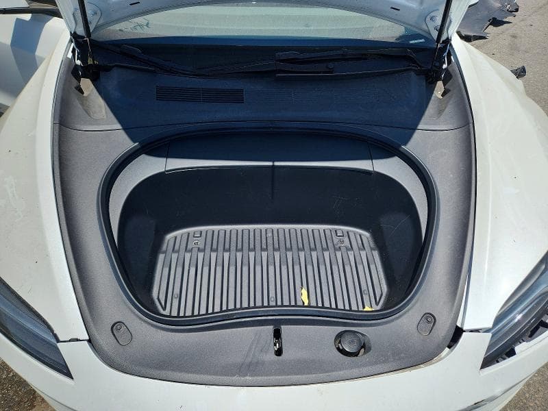 2024 TESLA MODEL 3 11