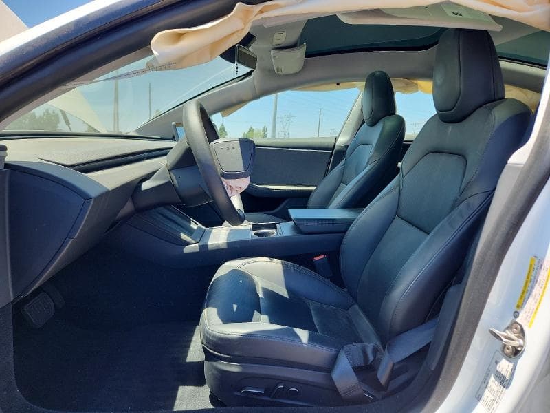 2024 TESLA MODEL 3 7
