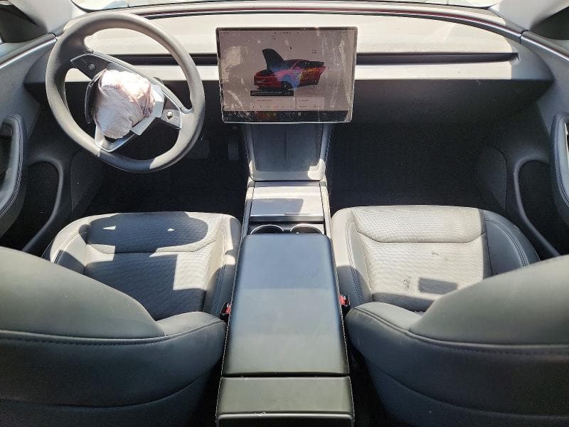 2024 TESLA MODEL 3 8