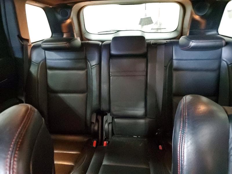 2019 JEEP GRAND CHEROKEE TRAILHAWK TRAILHAWK 10
