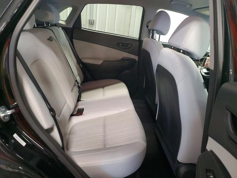 2023 HYUNDAI KONA SEL SEL 11