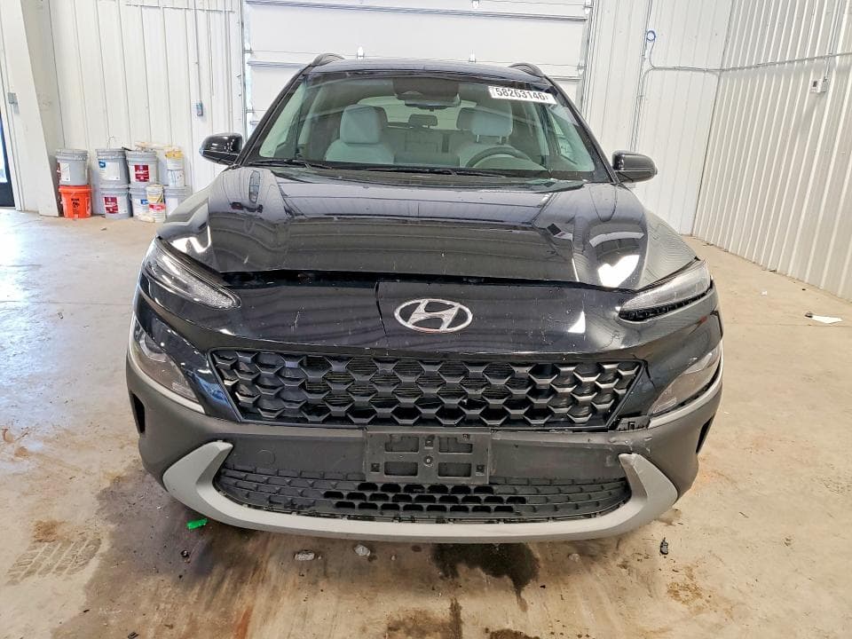 2023 HYUNDAI KONA SEL SEL 5