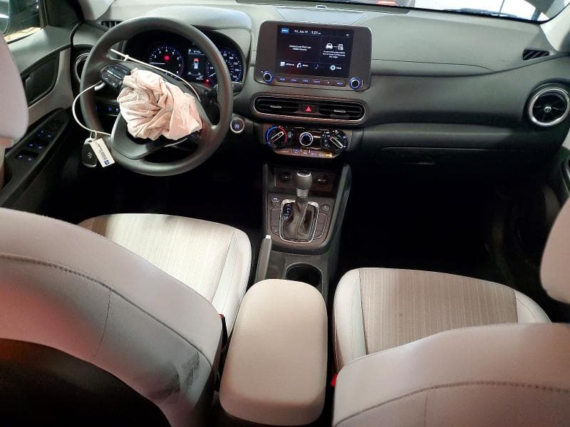 2023 HYUNDAI KONA SEL SEL 8