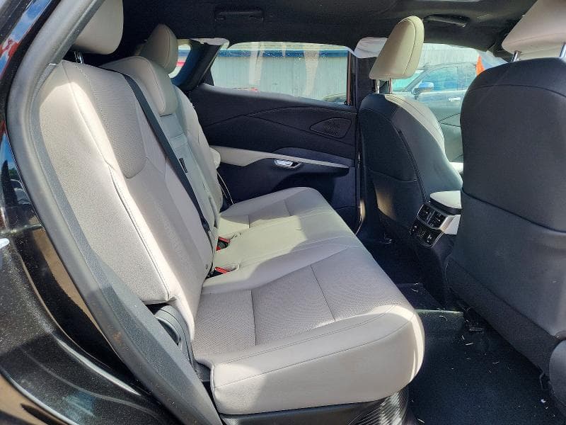 2024 LEXUS RX 350H PREMIUM+ 11