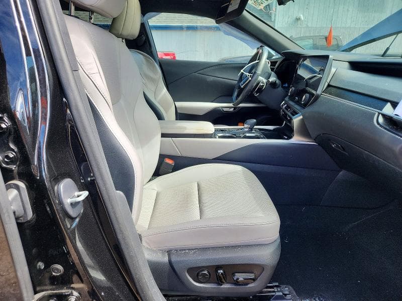 2024 LEXUS RX 350H PREMIUM+ 7