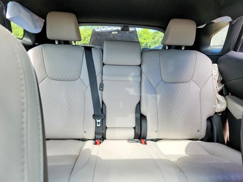 2024 LEXUS RX 350H PREMIUM+ 10