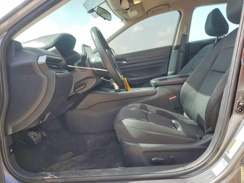 2020 NISSAN ALTIMA S 7