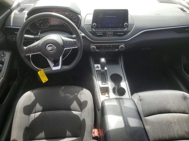 2020 NISSAN ALTIMA S 8