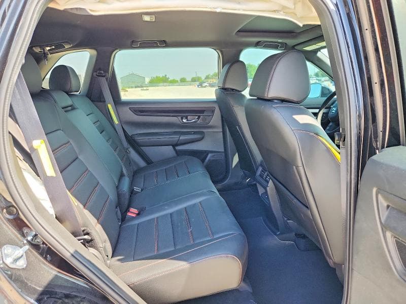 2026 HONDA CR-V SPORT-L 11