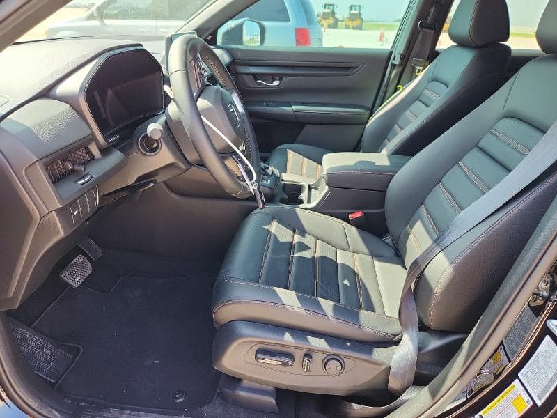 2026 HONDA CR-V SPORT-L 7