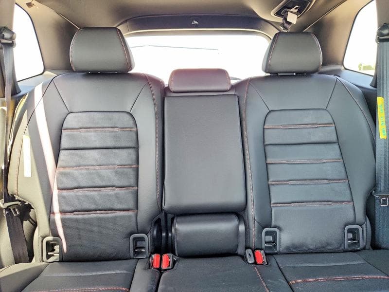 2026 HONDA CR-V SPORT-L 10