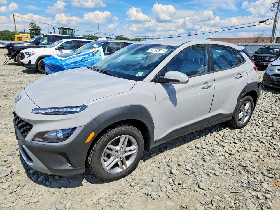 2023 HYUNDAI KONA SE SE - 1