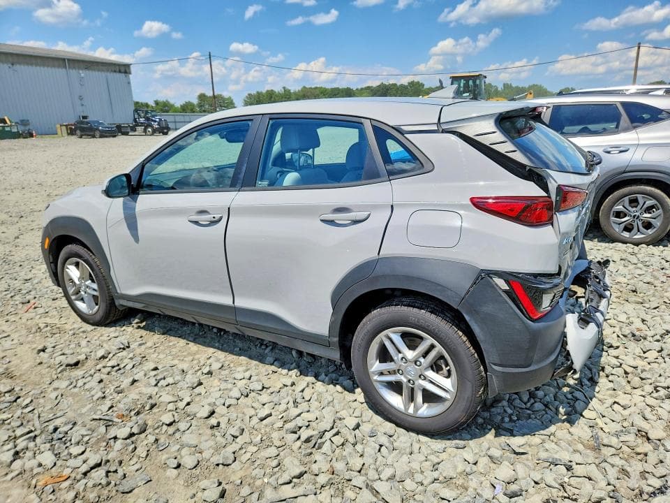 2023 HYUNDAI KONA SE SE 2