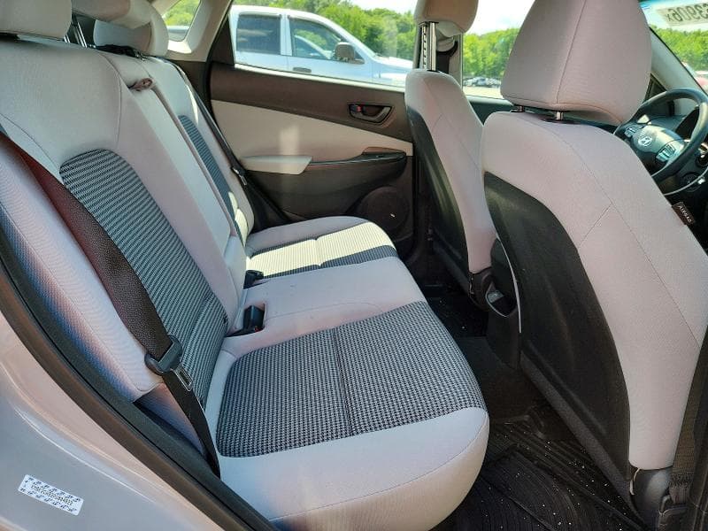 2023 HYUNDAI KONA SE SE 11
