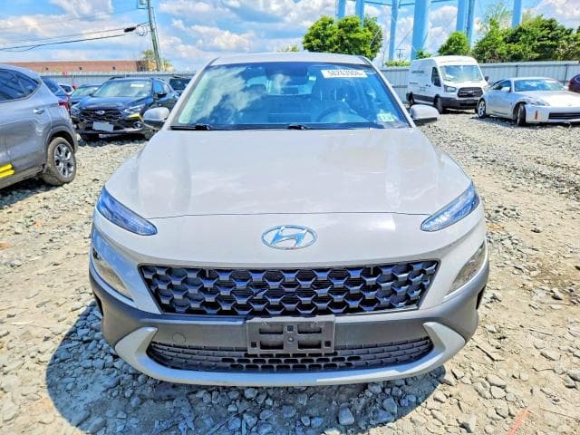 2023 HYUNDAI KONA SE SE 5