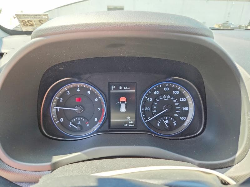 2023 HYUNDAI KONA SE SE 9