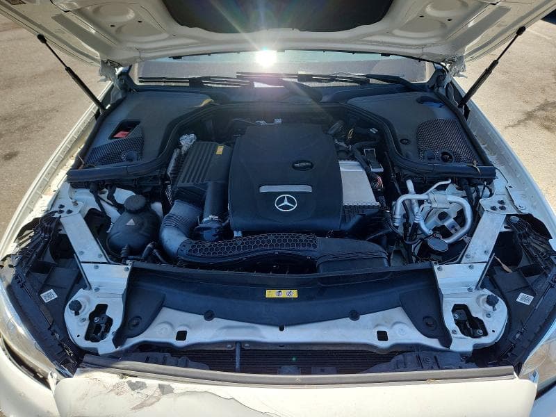 2018 MERCEDES-BENZ E 300 11