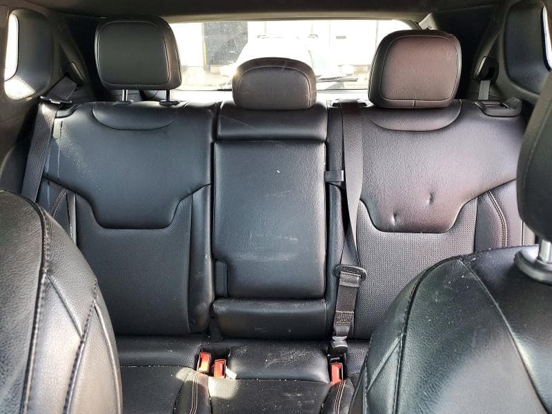 2023 JEEP COMPASS LIMITED 10