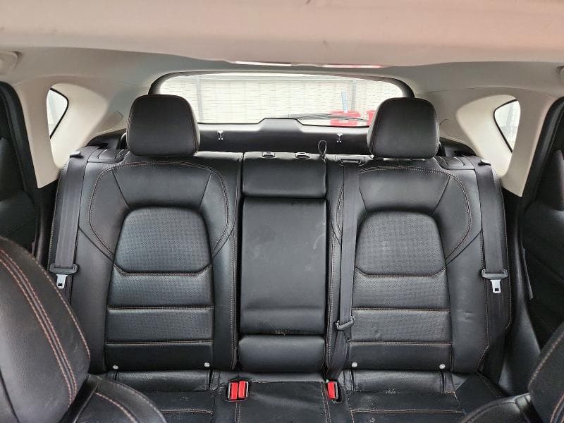 2018 MAZDA CX-5 GRAND TOURING 10
