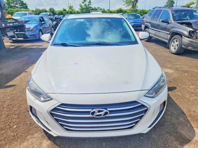 2017 HYUNDAI ELANTRA SE SE 5
