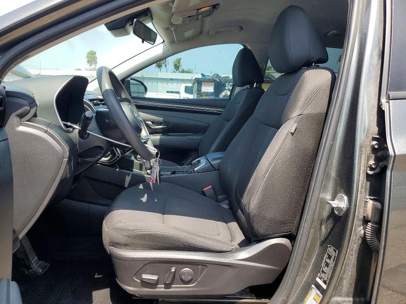 2023 HYUNDAI TUCSON SEL 7