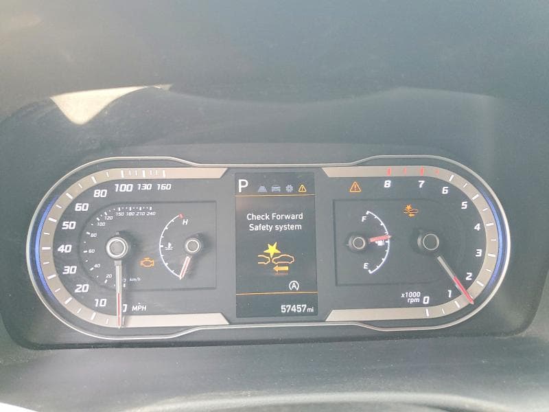 2023 HYUNDAI TUCSON SEL 9