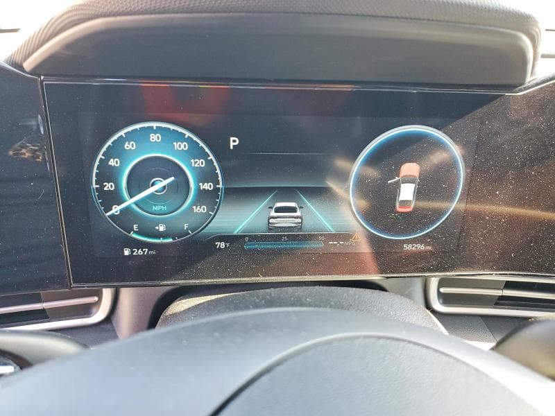 2023 HYUNDAI ELANTRA SEL 9