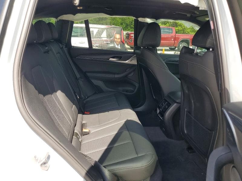 2024 BMW X3 SDRIVE30I SDRIVE30I 11