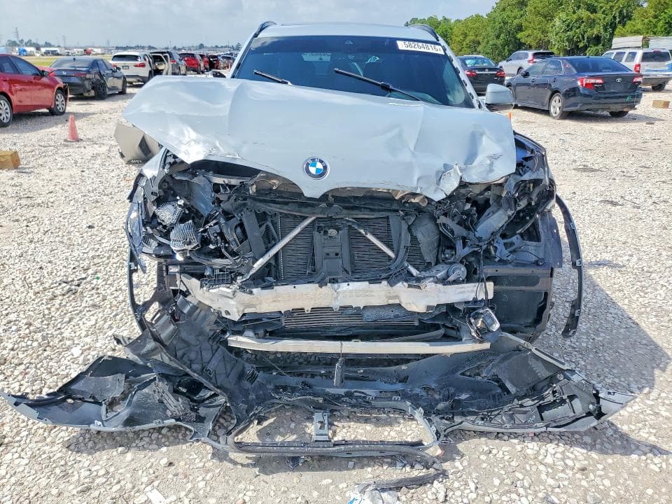 2024 BMW X3 SDRIVE30I SDRIVE30I 5