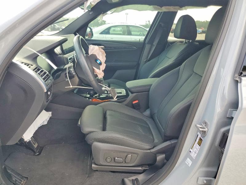 2024 BMW X3 SDRIVE30I SDRIVE30I 7