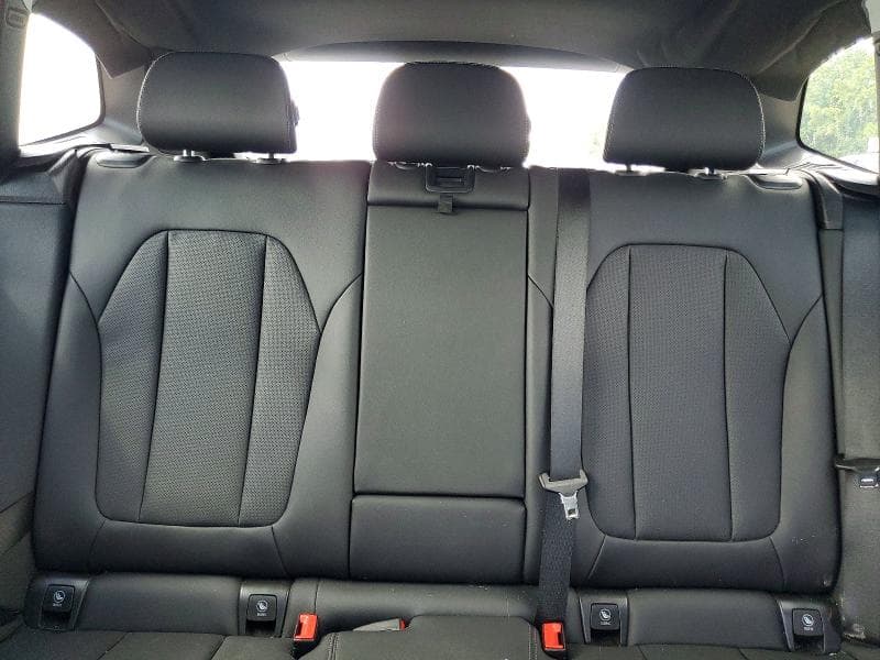 2024 BMW X3 SDRIVE30I SDRIVE30I 10
