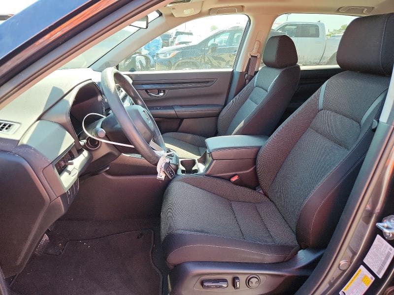 2025 HONDA CR-V EX 7