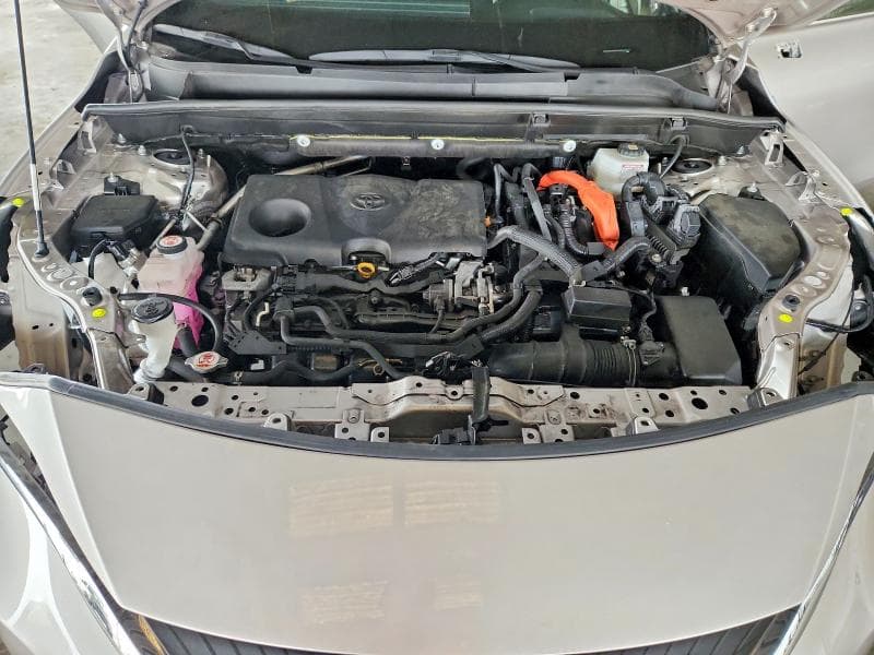 2022 TOYOTA VENZA LIMITED 12