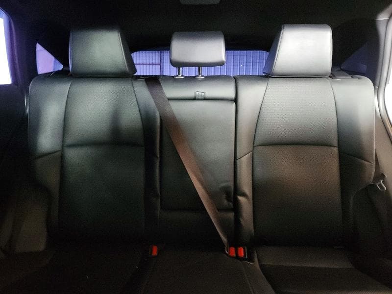2022 TOYOTA VENZA LIMITED 10