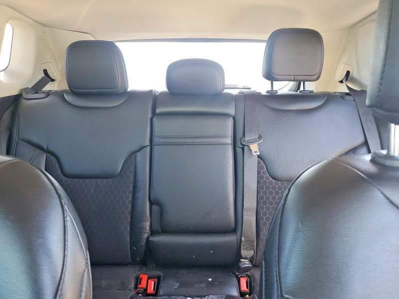 2018 JEEP COMPASS LATITUDE 10